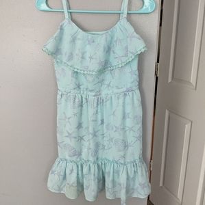 Girls Disney Dress